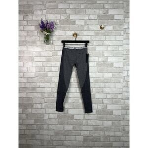 NWT Vanquish Fitness Sculpt Legging Gray
